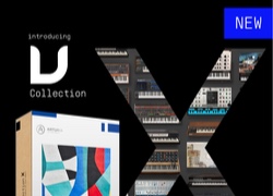 Arturia Arturia V Collection X